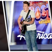 Keith London (Season 13)