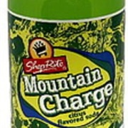 Shoprite Mountain Charge