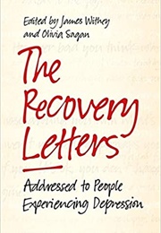 The Recovery Letters (James Withey)