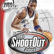 NBA Shootout 2004