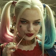 Harley Quinn (Suicide Squad)