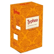 Ty-Phoo Darjeeling Tea
