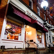 Old Town Tavern, Ann Arbor