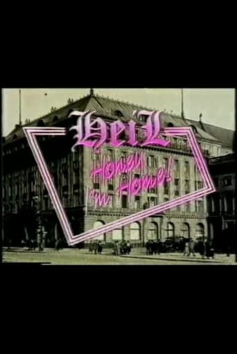 Heil Honey I'm Home! (1990)
