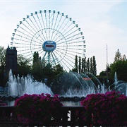 Eurowheel