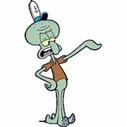 Squidward