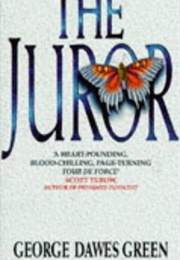 The Juror (George Dawes Green)