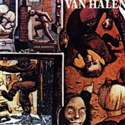 Van Halen - Fair Warning (1981)
