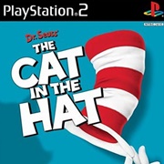 The Cat in the Hat