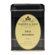 Harney & Sons Thai Rooibos