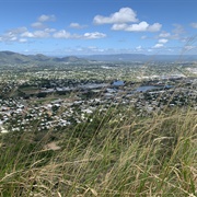 Castle Hill Lookout