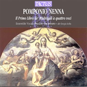 Pomponio Nenna