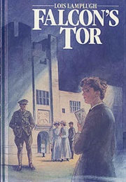 Falcon's Tor (Lois Lamplugh)