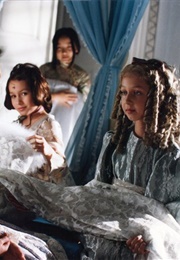 Řád Satenových Mašlí (2000)