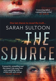 The Source (Sarah Sultoon)