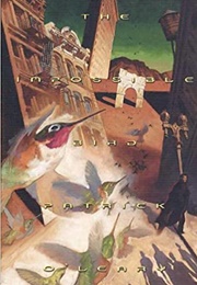 The Impossible Bird (Patrick O' Leary)
