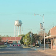 Ellis, Kansas