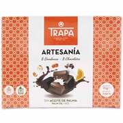 Trapa Chocolates Artesania