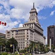 Canada Life Building, Toronto