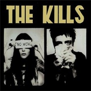 The Kills - No Wow