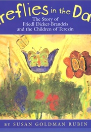 Fireflies in the Dark (Susan Goldman Rubin)