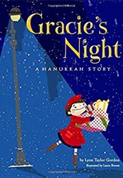 Gracie's Night (Lynn Taylor Gordon and Laura Brown)