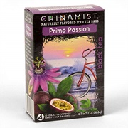 China Mist Primo Passion Black Tea