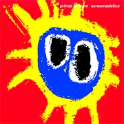 Screamadelica (Primal Scream, 1991)