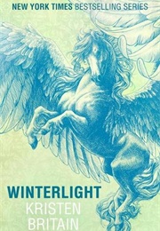 Winterlight (Kristen Britain)