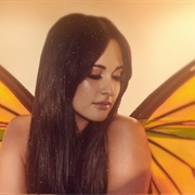 Butterflies - Kacey Musgraves