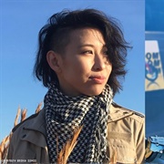 Erika Ishii (She/They)