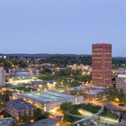 University of Massachusetts