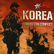 Korea: Forgotten Conflict