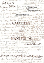 Analysis on Manifolds (Spivak)