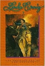 The Haunted Valley (Ann Sheldon)