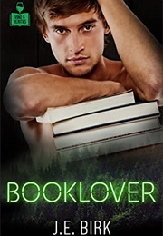 Booklover (V&V J.E Birk)