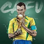 Cafu (DD - Brésil - 1989/2008)