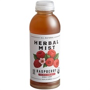Herbal Mist Raspberry Tea