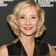 Anne Heche