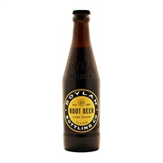Boylan Root Beer