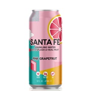 Arizona Santa Fé Pink Grapefruit