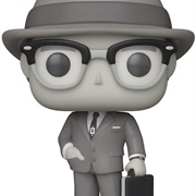 Wandavision Business Man Vision