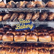 Ross Bakery