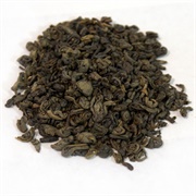 Simpson & Vail Gunpowder Green Tea