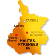 Hautes Pyrénées (65)