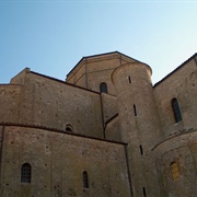 Acerenza Cathedral