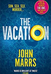 The Vacation (John Marrs)