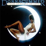 Donna Summer - Four Seasons of Love