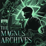 The Magnus Archives