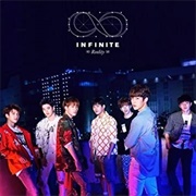 Reality by Infinite